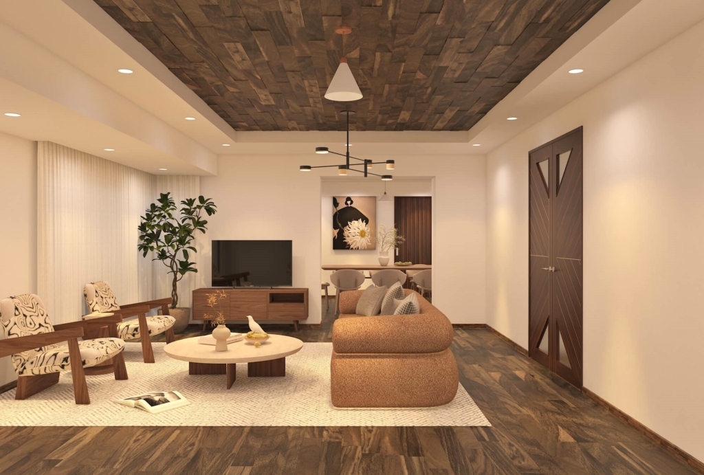 【ザ・パークリモア白金台三丁目】洗練が息づく、静謐なる白金台の高台に佇む上質住まい―都心の鼓動をそっと離れ、緑陰と光が織りなす豊穣な日常へ―