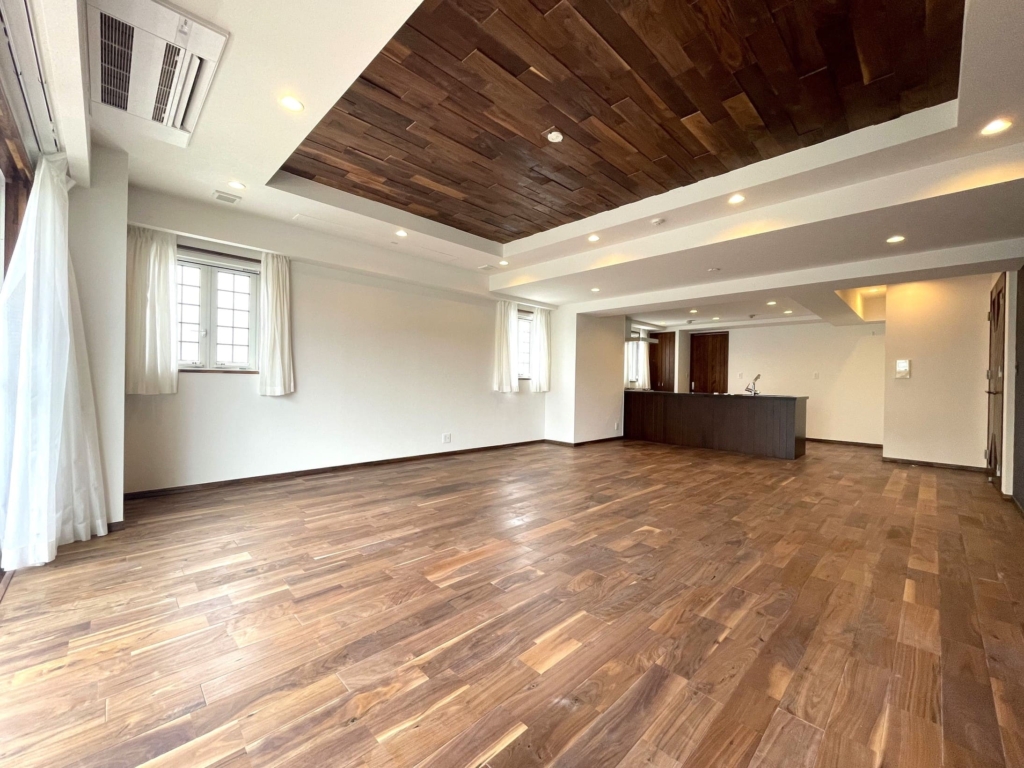 【ヴァンセット払方】洗練の佇まい、閑静な潤い－払方に憩う日々－